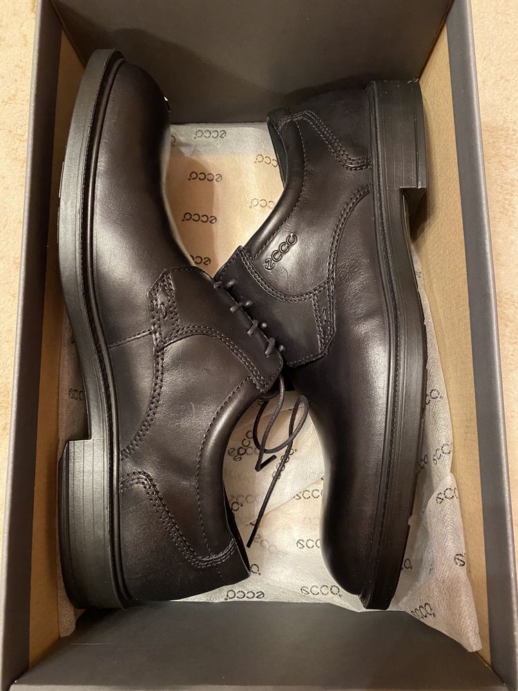 ECCO Atlanta 3 000 Olx