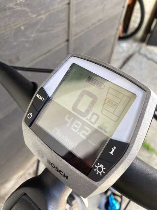 Rower z wspomaganiem elektrycznym Corratec