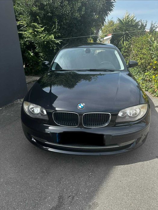 BMW Série 1 116i