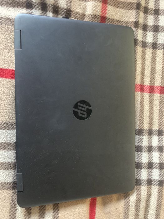 Ноутбук HP Probook 650 G3 8/128