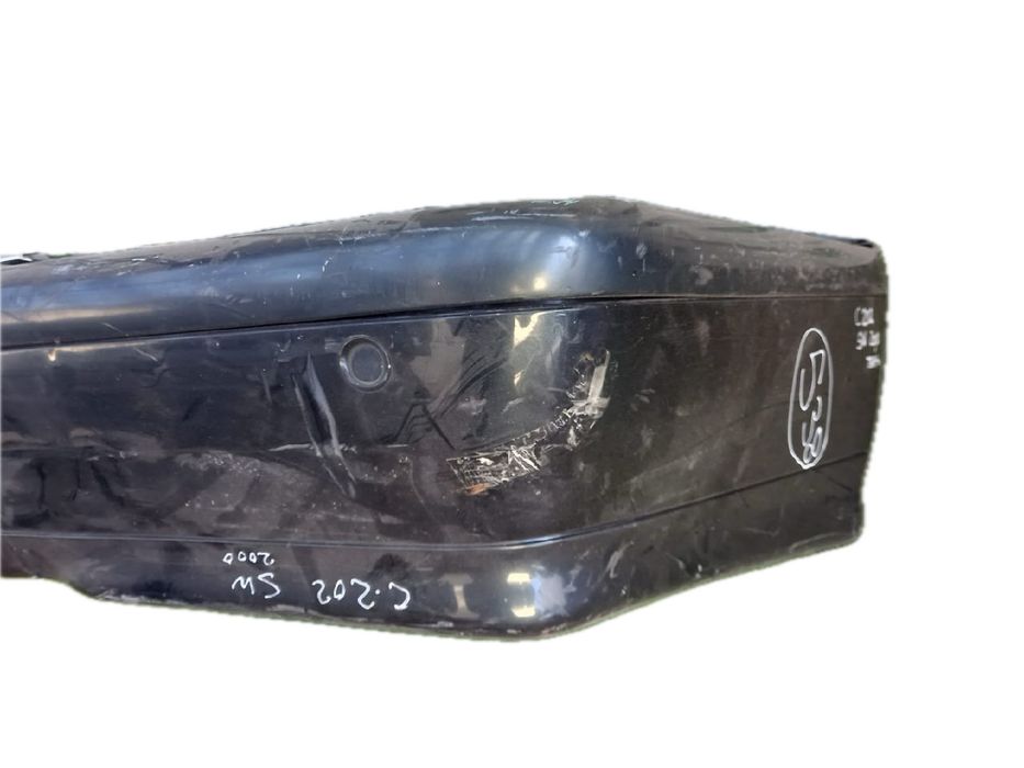 Pára-choques trás MERCEDES-BENZ Classe C (W202)
