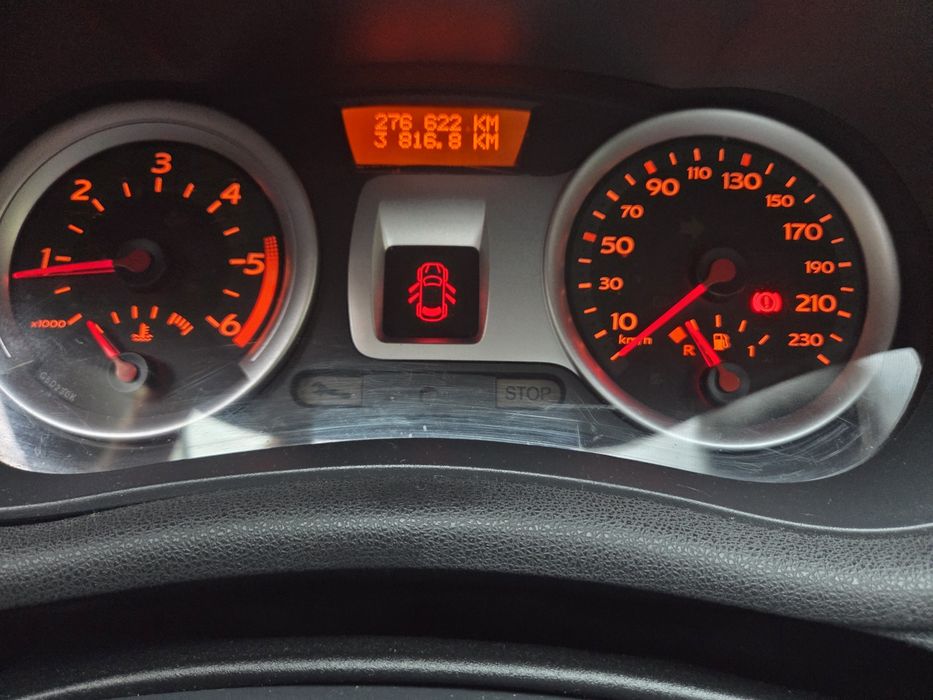 Renault Clio 1.5 Dci