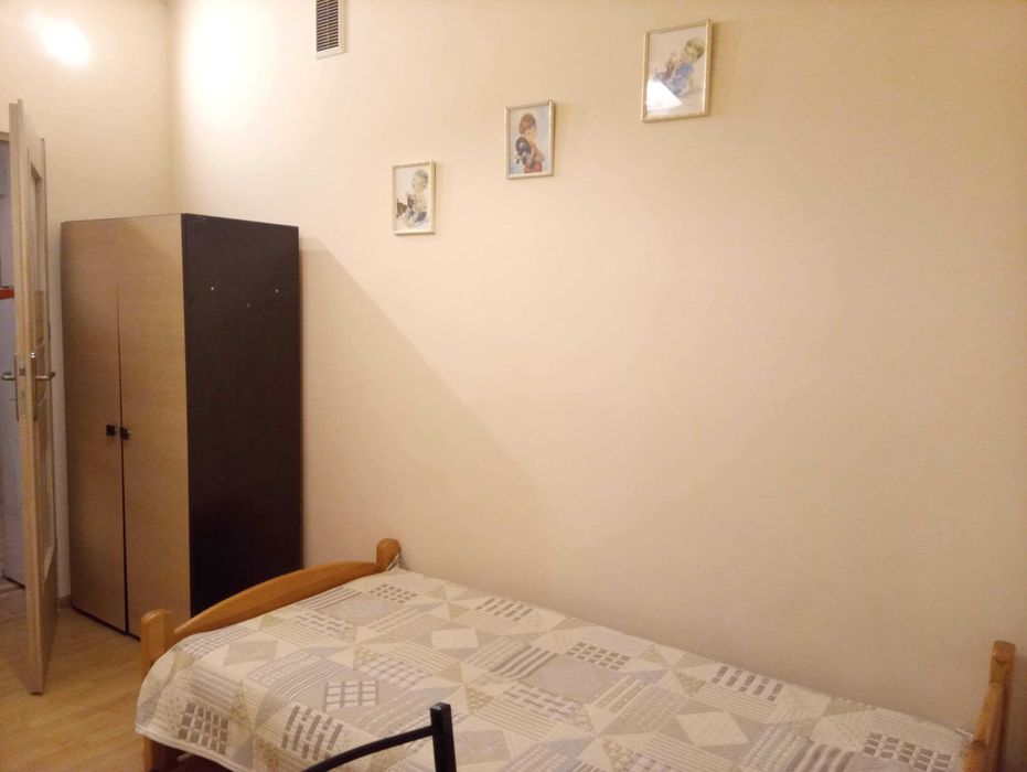 Mieszkanie – Kraków, Nowa Wieś, Krowodrza - Widok 2