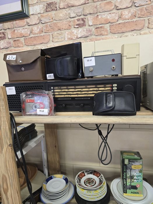Elektronika używana