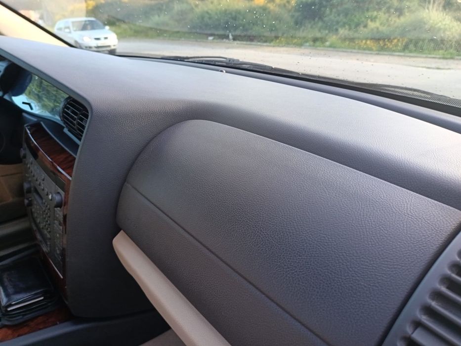 Opel Omega 2.6 V6