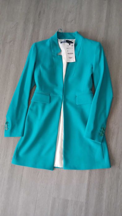 Vários casacos Tiffosi S NOVOS