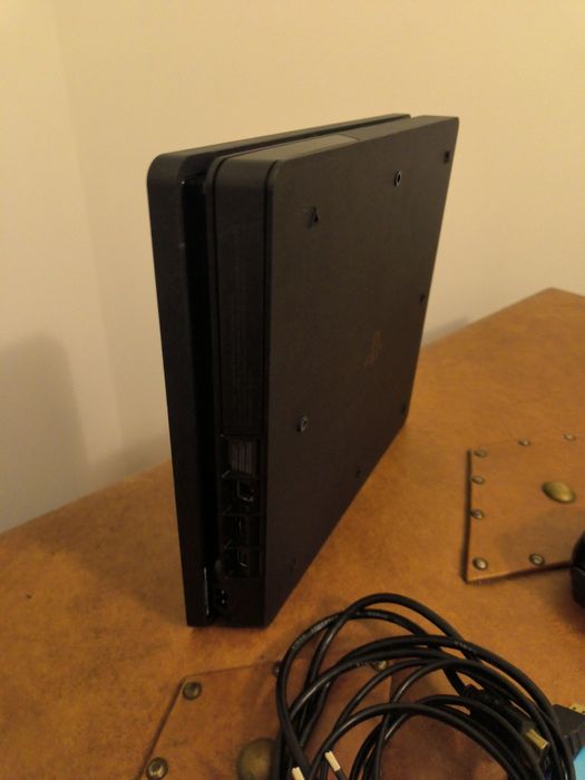 PlayStation 4 500Gb