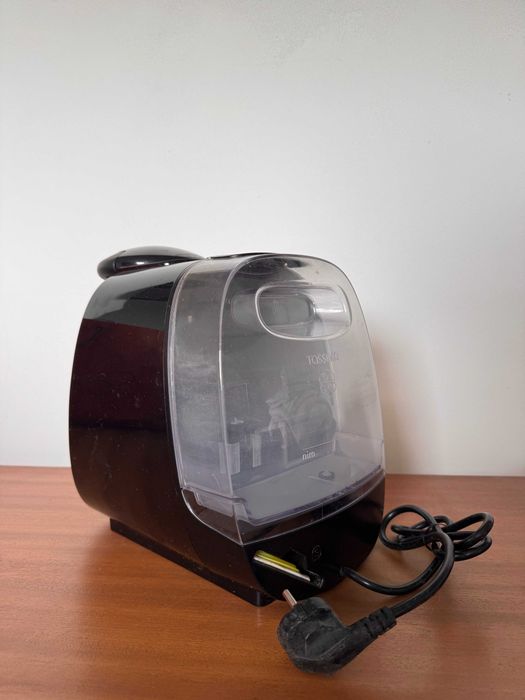 Máquina de Café Bosch Tassimo (Preta)
