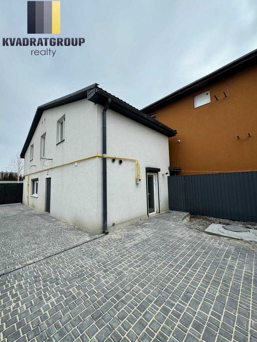 пр-т Науки (Гагаріна) Продаж будинку вул. Вишгородська (Ярославського)