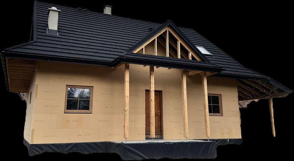 Płyty termoizolacyjne NATURHELD , STEICO   uniwersalna płyta drzewna