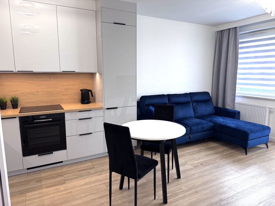 Apartment in Płock, Osiedle Dworcowa - Widok 3