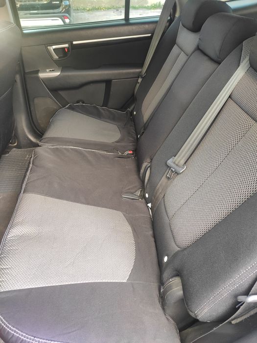 Автомобіль Hyundai Santa Fe 2006р.в.