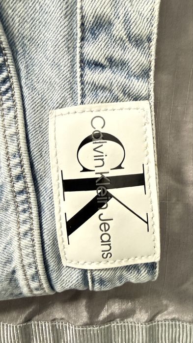 Spodnico-spodenki Calvin  Klein