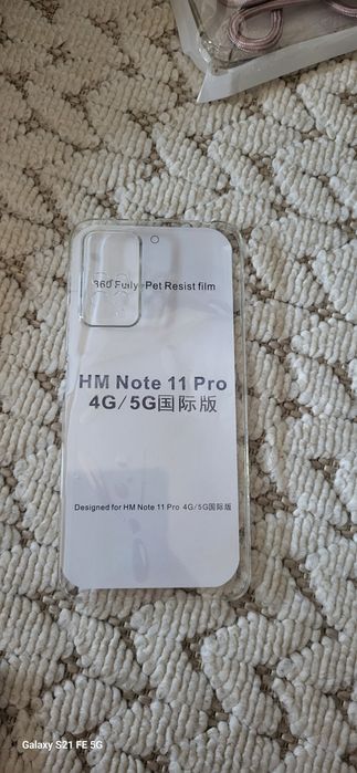 Etui do ip 11 pro