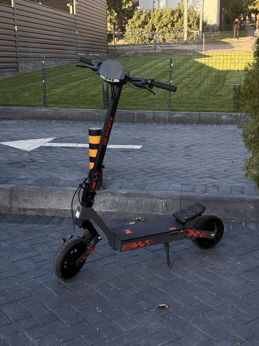 Самокат Kukirin G2 2026 Кукирин г2 Куго г2 Kugoo G2 G4 N