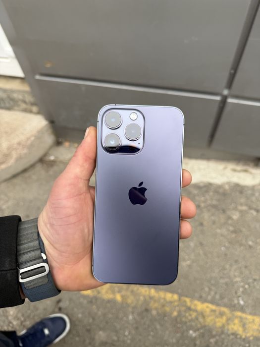 Продам свой iphone 14promax 256