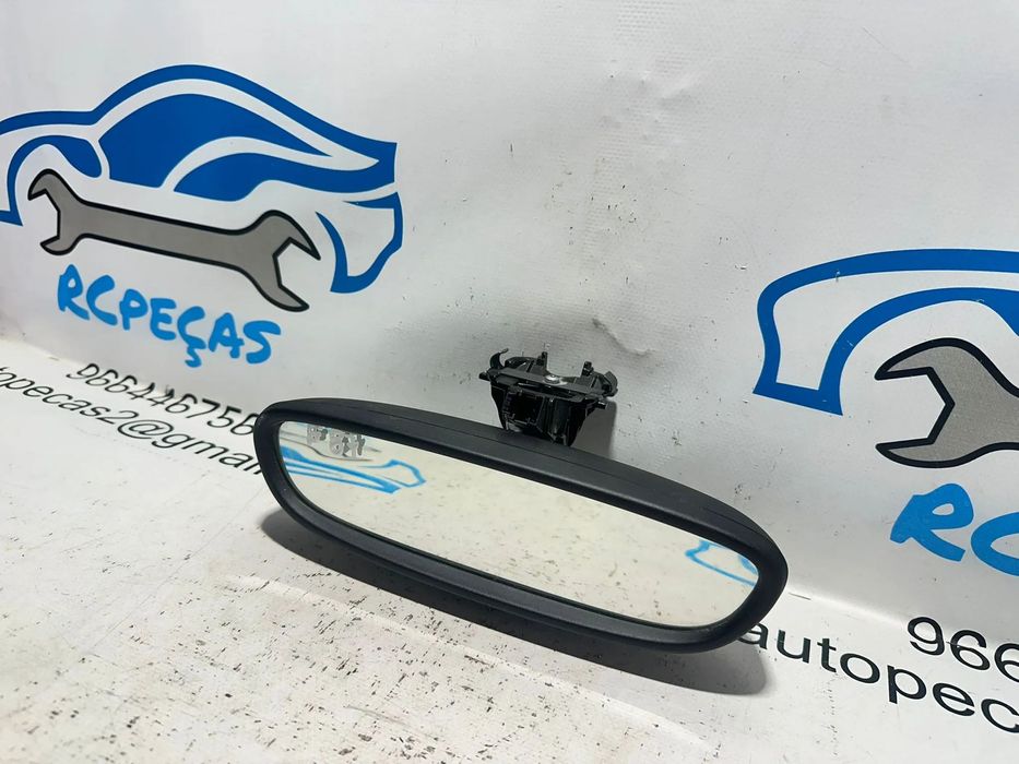 .Espelho Retrovisor Interior BMW Serie 1 E87 5 Portas E81 3 Portas E88 Cabrio E82 Coupe 2004 - 2012