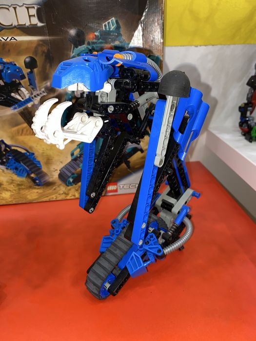 LEGO Bionicle 8549 Tarakava