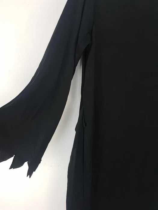 Szata przebranie mnich zakonnik Czarnoksiężnik. r 14-16 lat. AF163