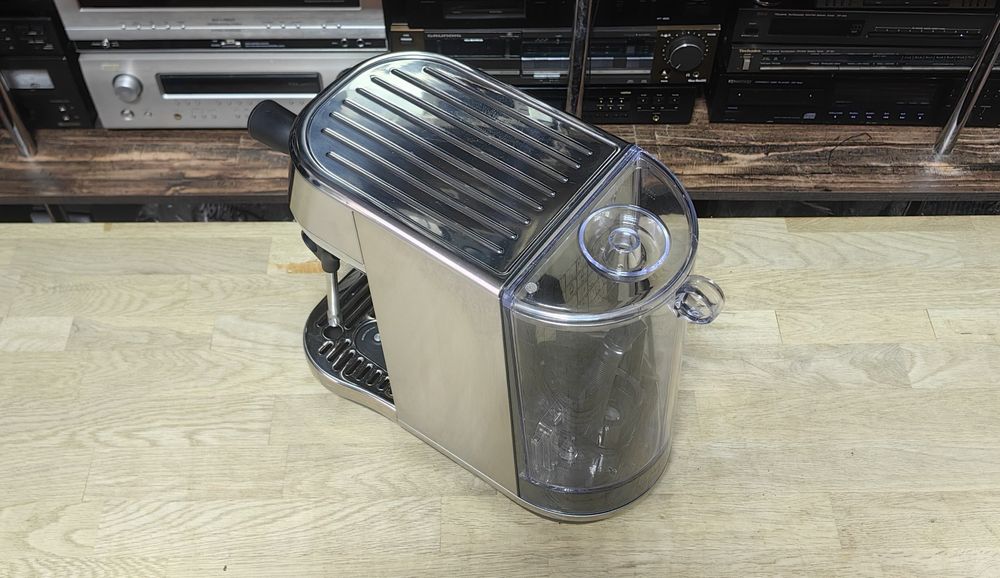 Кавова машина Sage SES 500