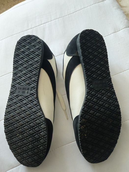 Sapatilhas senhora