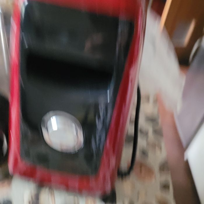 Wyciskarka wolnoobrotowa