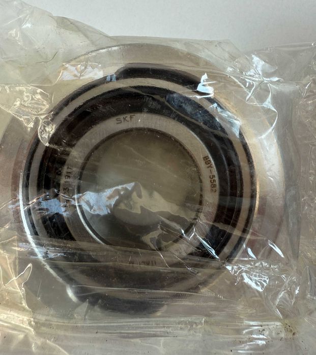 Volvo Penta Duo Prop DPS-X Drive (peças originais Volvo Penta)