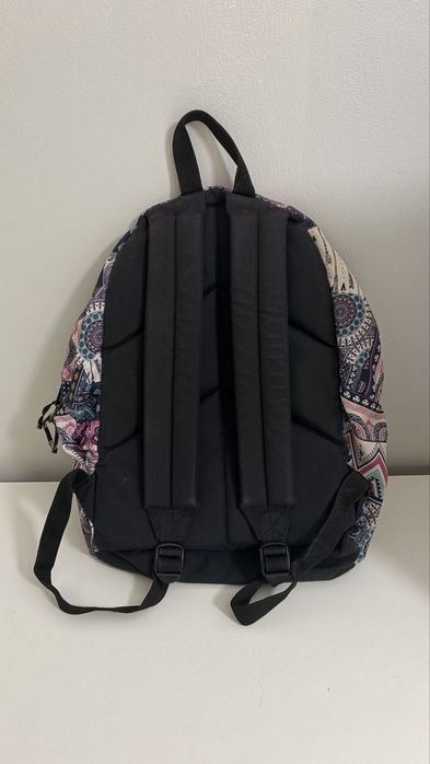 mochila ghuts.