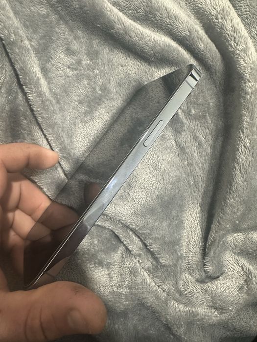 Iphone 13 Pro Maz (Como Novo) 72%