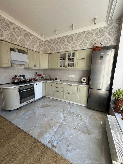 Продажа дома в Аркадии с ремонтом