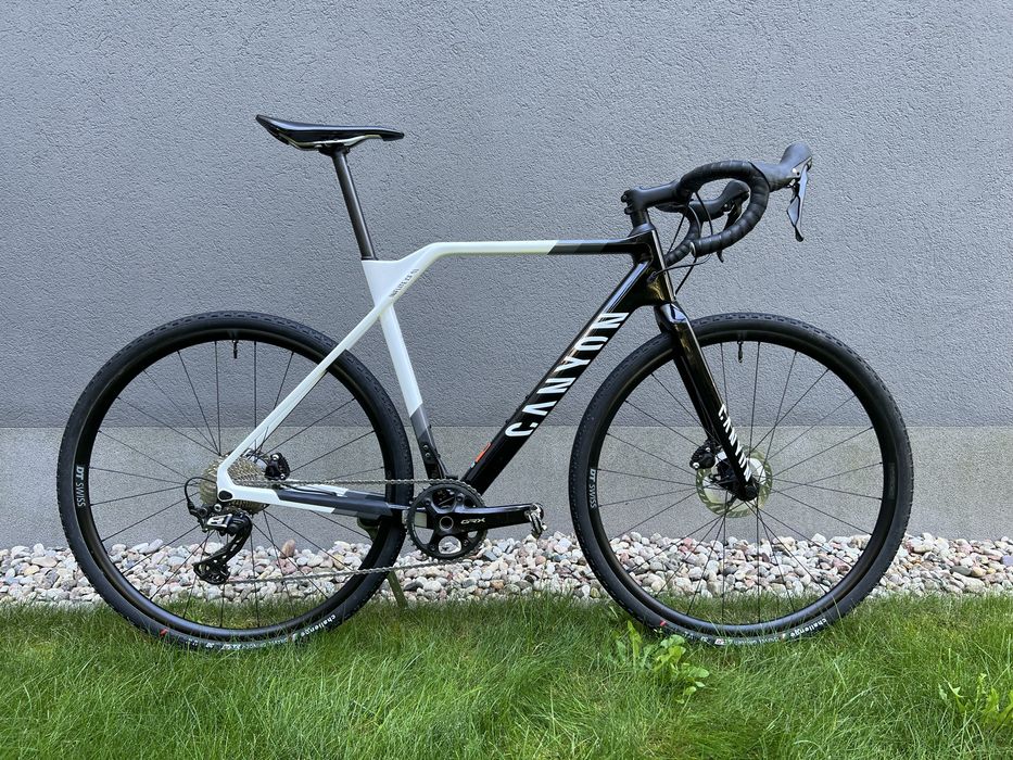 Canyon Inflite CF SL 6 2023