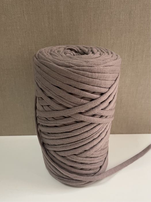 Trapilho / Fio de Malha