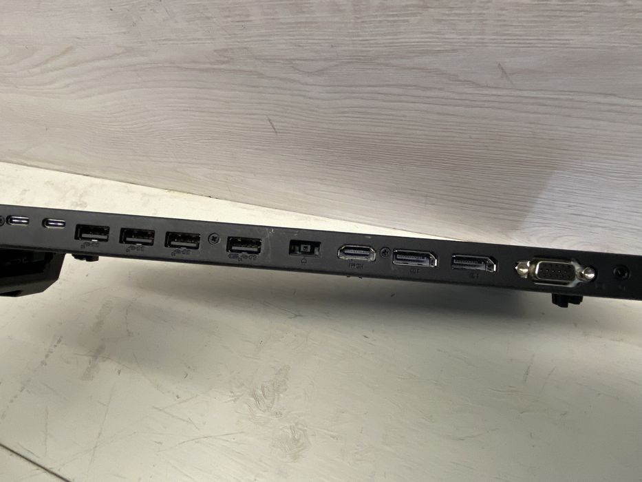 Док-станція Lenovo ThinkPad Ultra Dock Type 40AJ