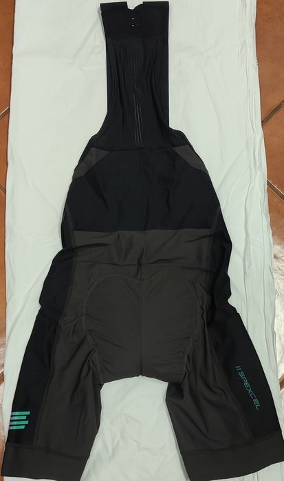 Calção de Ciclismo