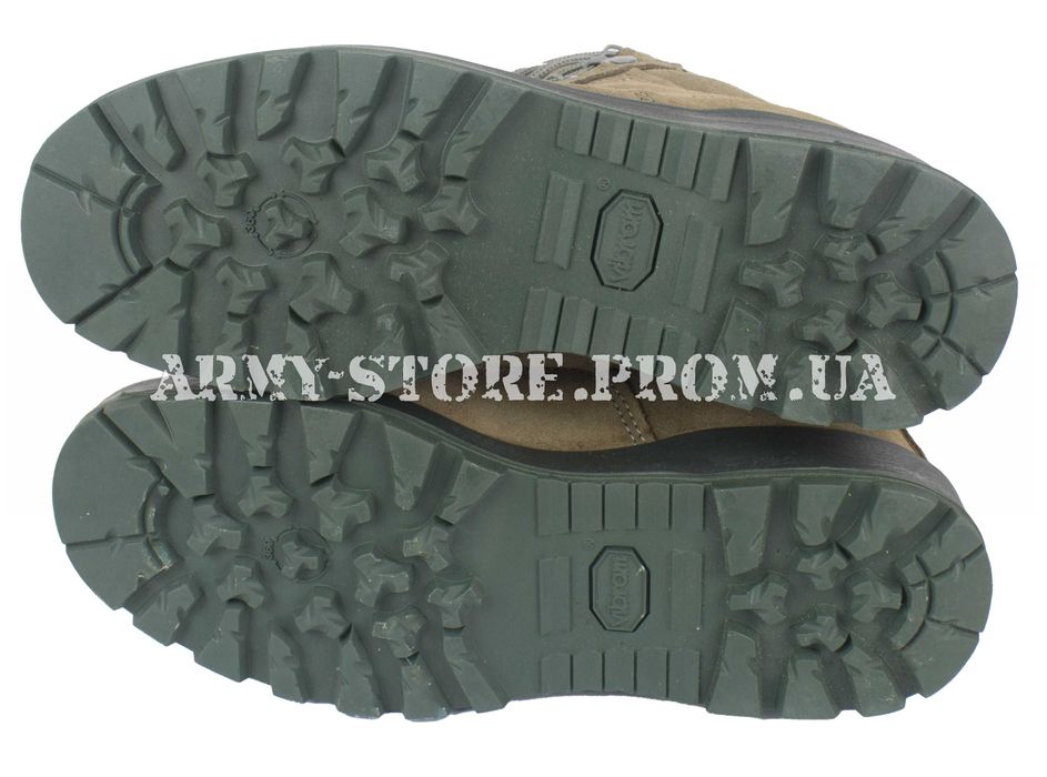 Берці зимові утеплені армії США Belleville 675ST