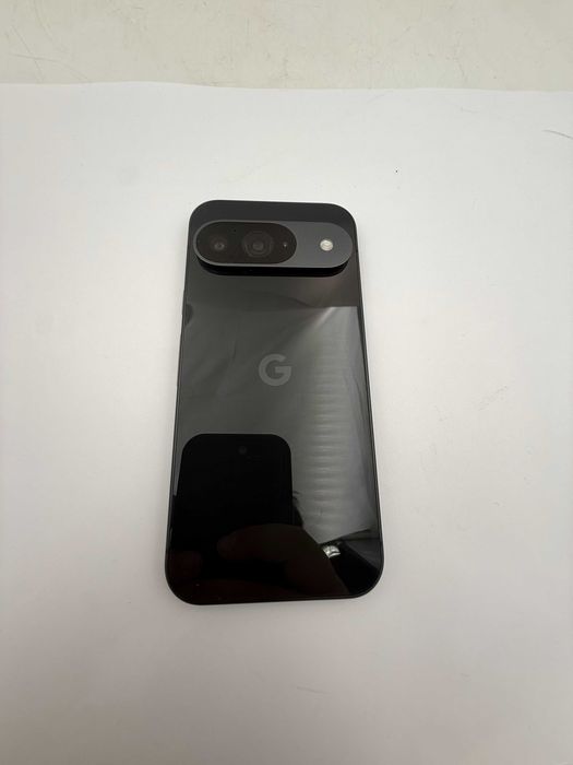 Google Pixel 9 5G Sub-6 256GB Obsidian STAN IDEALNY ZDJĘCIA
