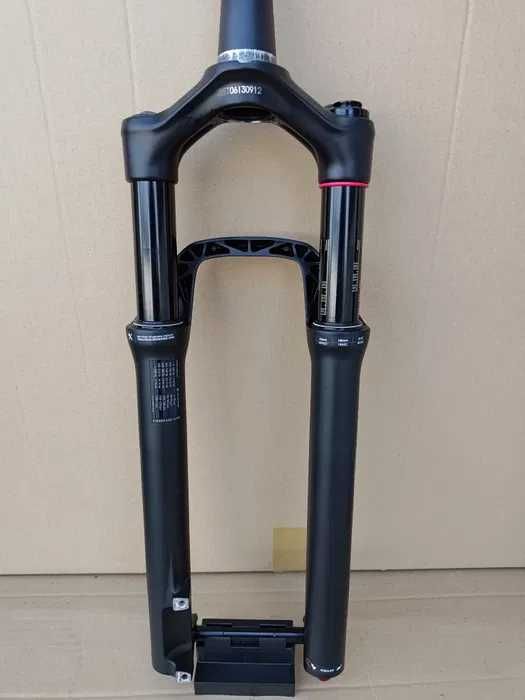 Amortyzator rowerowy Rock Shox Reba RL 27,5'' 100 mm, FV, nowy (109)