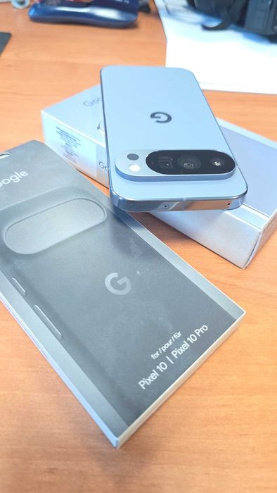 Google Pixel 10 Pro 128Gb