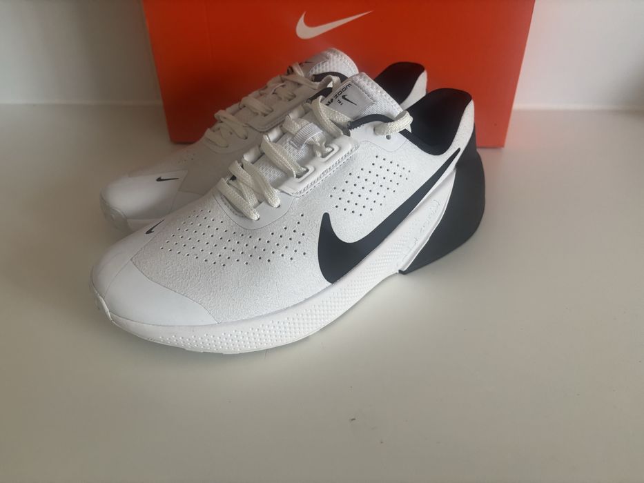 Buty Nike air max zoom pro 42