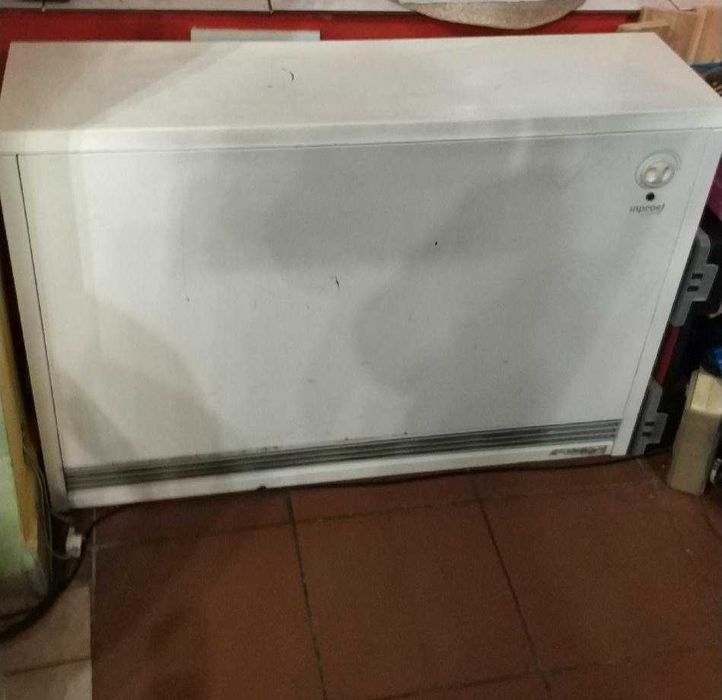 Piec akumulacyjny