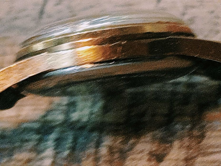 Relógio Cauny feminino,antigo a corda