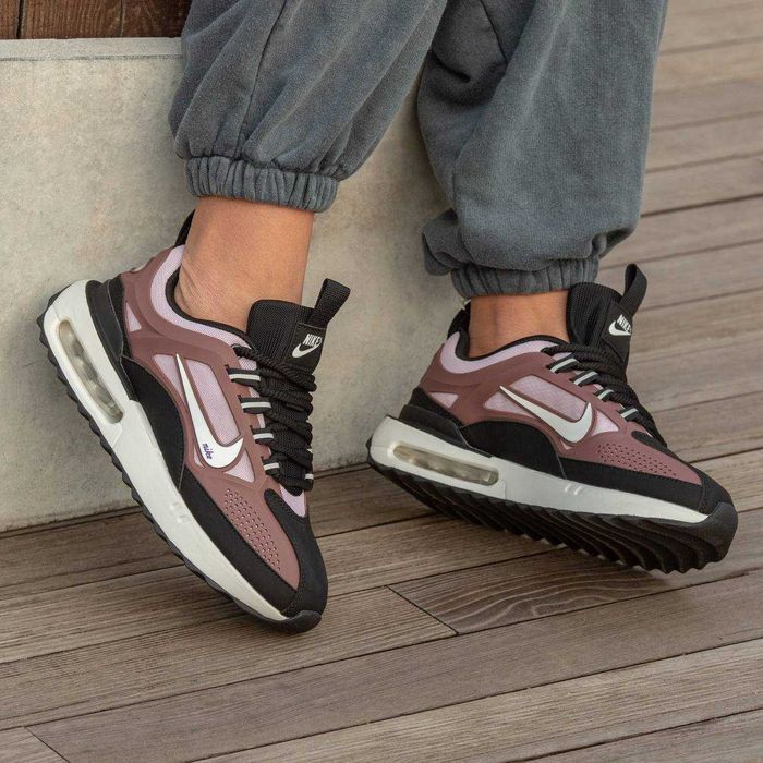 Жіночі Кросівки Nike Air Max Dawn 36-41 (Оплата при отриманні)