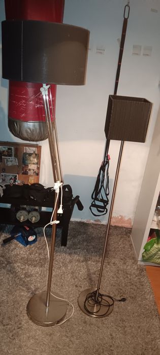 Floor Lamps