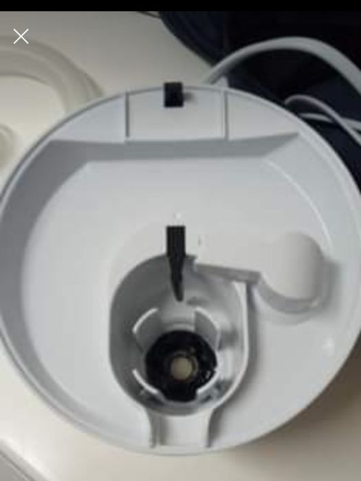 Máquina de Aerossois