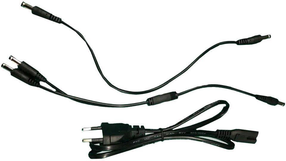 ДБЖ VIA Energy Mini UPS