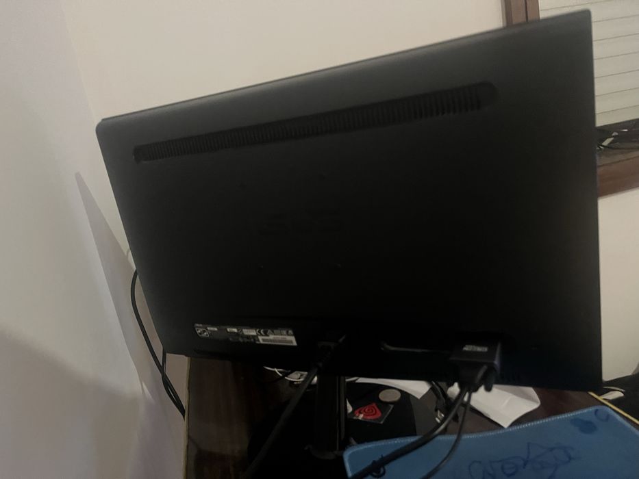 Monitor asus VS197DE