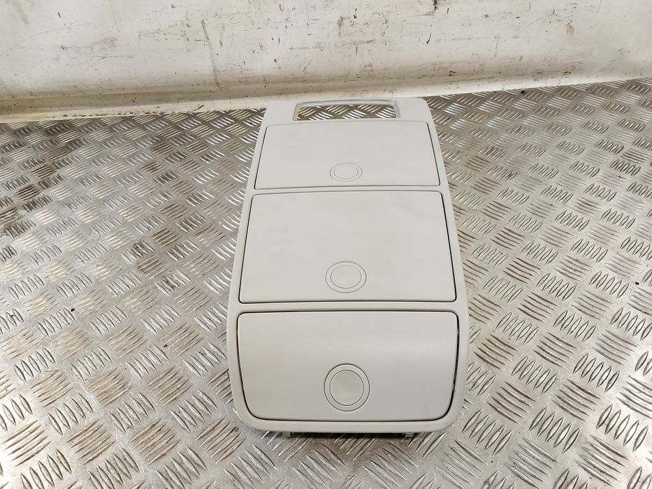 Schowek Podsufitowy Vw Touran I 1 1T0868837B
