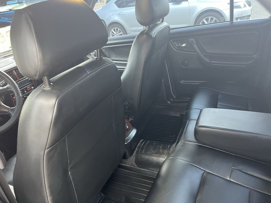 Продам авто ГАЗ 31105
