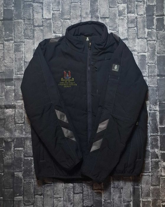 Mascot Workwear kurtka robocza męska, ocieplana, outdoor, jesień zima