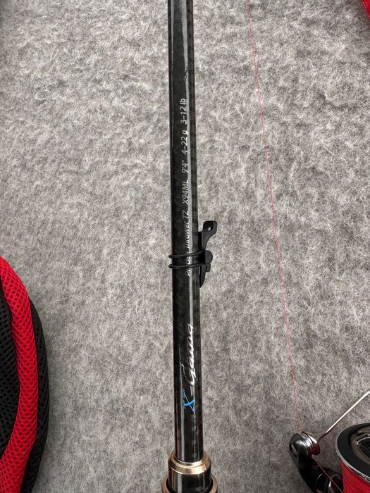 Azura X-Game Tarower TZ X94ML